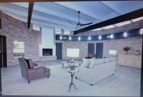 Living - 1879 Flowers Rd, Terry, MS 39170 photo 1 of 2