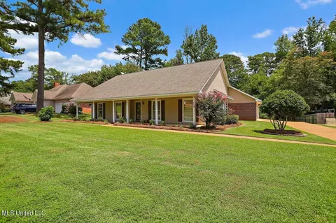 500 Treeline Dr, Brandon, MS 39042 photo 3