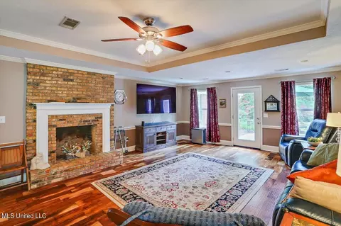 500 Treeline Dr, Brandon, MS 39042 photo 10