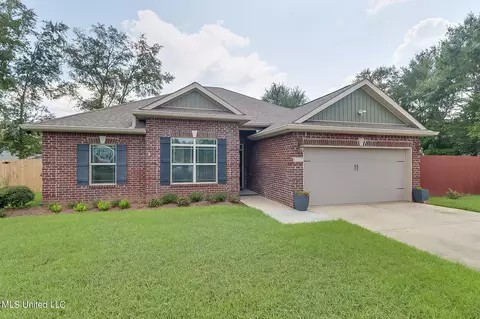 13717 Ridgehaven Way, Gulfport, MS 39503
