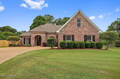 109 Fox Hollow Bnd, Brandon, MS 39047