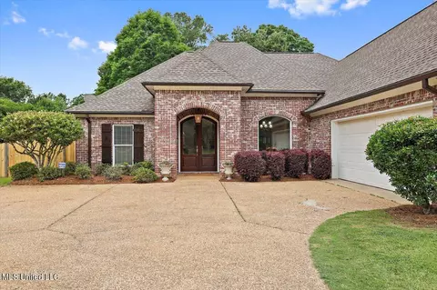 109 Fox Hollow Bnd, Brandon, MS 39047 photo 2