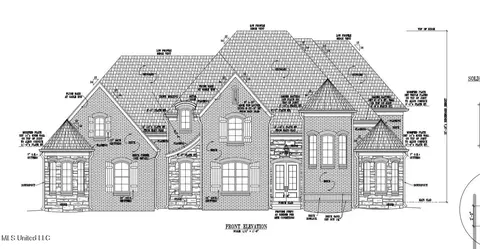 1179 S Pebble Cv S Cv, Byhalia, MS 38611