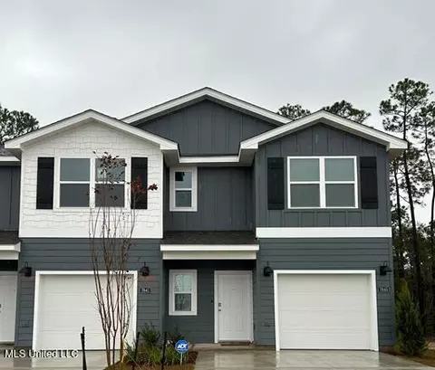 7845 Reagan Ct #31, Ocean Springs, MS 39564