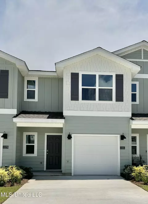 12260 Fraizer Ln, Gulfport, MS 39503