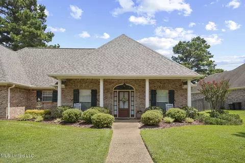 100 Deer Creek Dr, Madison, MS 39110