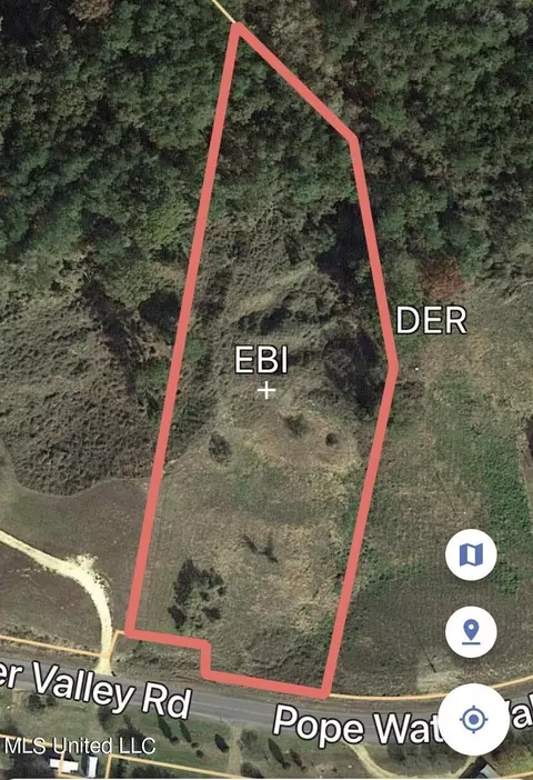 8337 Pope Water Valley Rd, Pope, MS 38658