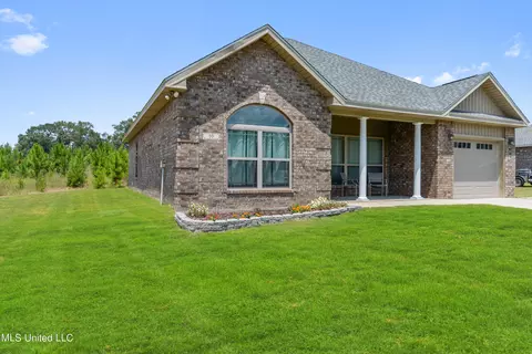 Exterior - 10 Ozark Pl, Perkinston, MS 39573 photo 2 of 4