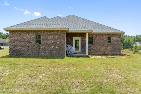 Exterior - 10 Ozark Pl, Perkinston, MS 39573 photo 4 of 4