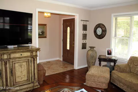Entry Way - 9549 Stuart St, Olive Branch, MS 38654 photo 1 of 1