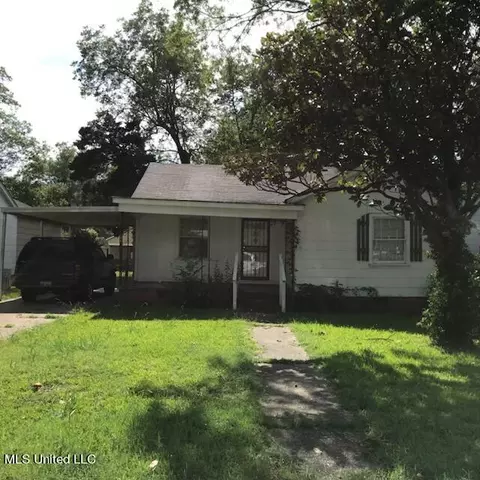 907 Anderson Blvd, Clarksdale, MS 38614