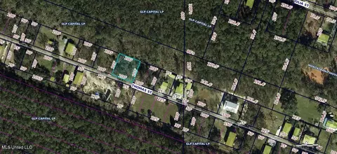 Thomas Street, Bay Saint Louis, MS 39520