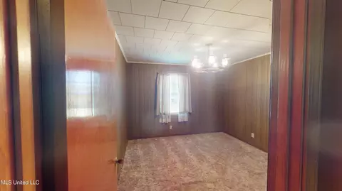 Bedroom - 107 Main St, State Line, MS 39362 photo 4 of 4