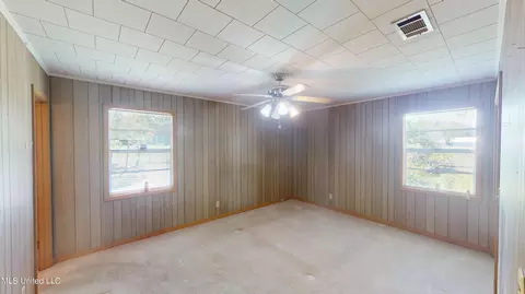 Bedroom - 107 Main St, State Line, MS 39362 photo 1 of 4