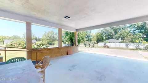 Exterior - 107 Main St, State Line, MS 39362 photo 1 of 2