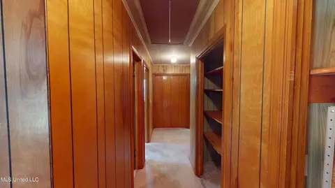 Entry Way - 107 Main St, State Line, MS 39362 photo 2 of 2