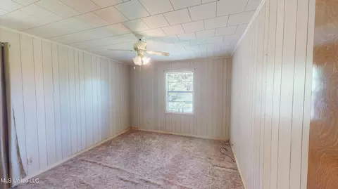 Bedroom - 107 Main St, State Line, MS 39362 photo 3 of 4