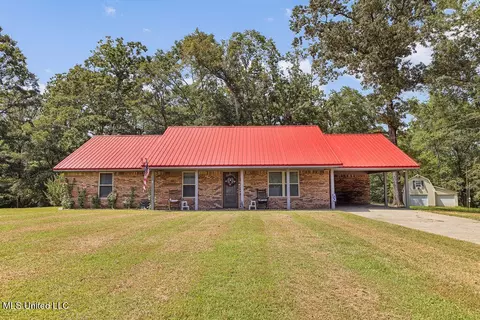 485 Riceville Rd, Mchenry, MS 39561