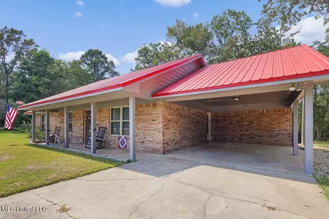 485 Riceville Rd, Mchenry, MS 39561 photo 4