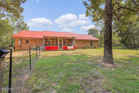 485 Riceville Rd, Mchenry, MS 39561 photo 31