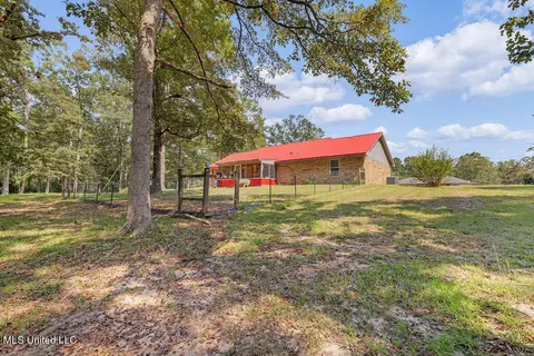 485 Riceville Rd, Mchenry, MS 39561 photo 32
