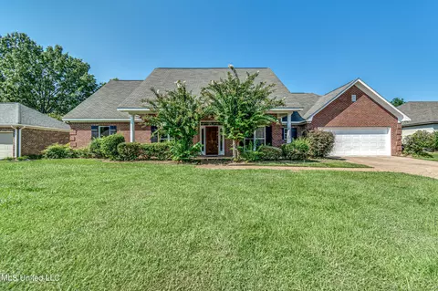 338 Red Eagle Cir, Ridgeland, MS 39157