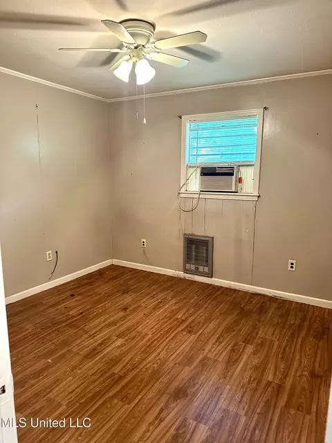 Bedroom - 176 Revell Rd, Grenada, MS 38901 photo 1 of 2