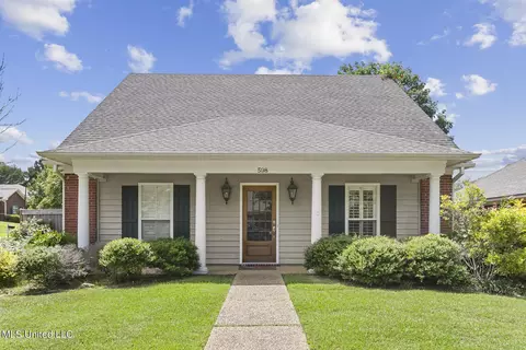 598 Camdenpark Pl, Ridgeland, MS 39157