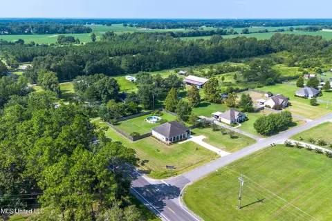 View/Area - 106 Pete Pitts Rd, Lucedale, MS 39452 photo 4 of 4