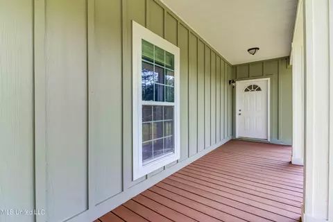 Exterior - 106 Pete Pitts Rd, Lucedale, MS 39452 photo 6 of 12