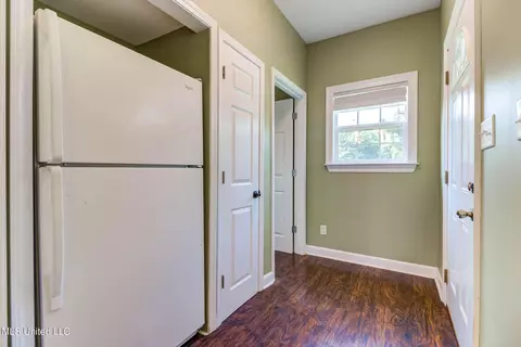 Entry Way - 106 Pete Pitts Rd, Lucedale, MS 39452 photo 1 of 1