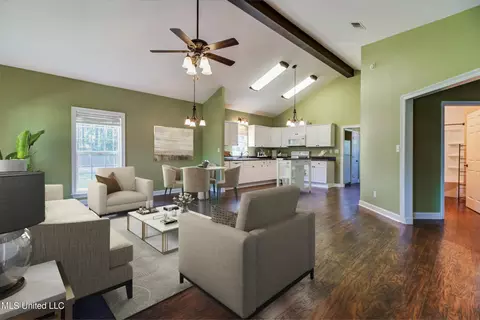 Other - 106 Pete Pitts Rd, Lucedale, MS 39452 photo 2 of 8