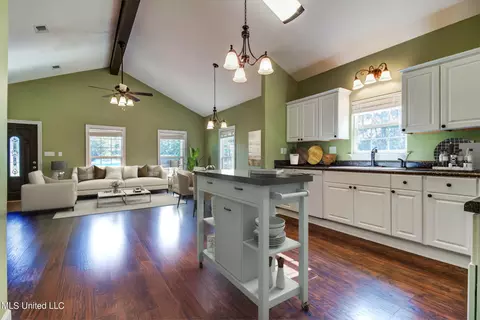 Other - 106 Pete Pitts Rd, Lucedale, MS 39452 photo 3 of 8