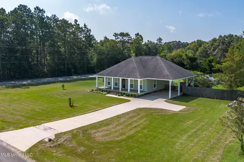 Other - 106 Pete Pitts Rd, Lucedale, MS 39452 photo 8 of 8