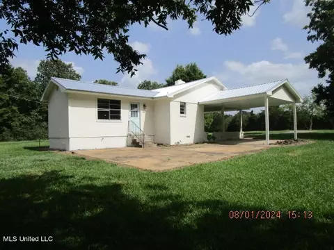 887 Independence Rd, Coldwater, MS 38618 photo 2