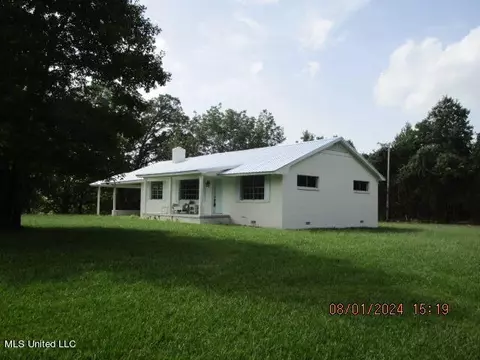 887 Independence Rd, Coldwater, MS 38618