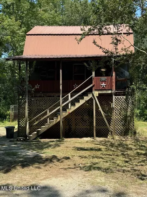 130 Lakeside Dr, Lucedale, MS 39452 photo 1