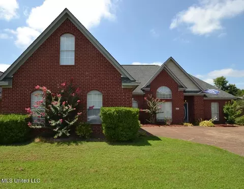 5661 Michaelson Dr, Olive Branch, MS 38654