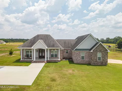 15054 Big John Road Rd, Biloxi, MS 39532