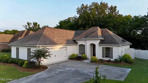 117 Fieldstone Ln, Madison, MS 39110