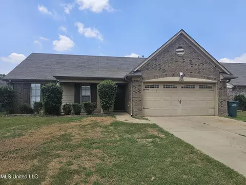 8345 Willow Dr, Southaven, MS 38671