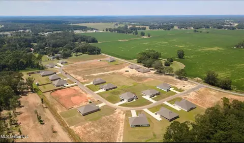 209 E Fire Department Rd, Lucedale, MS 39452 photo 5