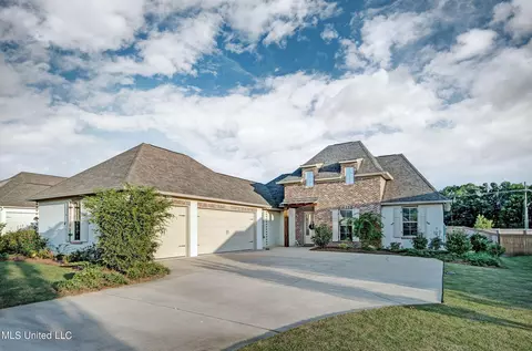 205 Harris Cir, Madison, MS 39110