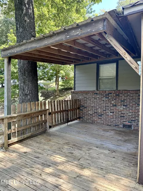 Exterior - 10935 Loch Venarcher Cv, Hernando, MS 38632 photo 10 of 12