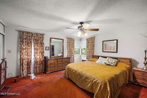 Bedroom - 4926 Robinson Rd, Jackson, MS 39204 photo 1 of 5
