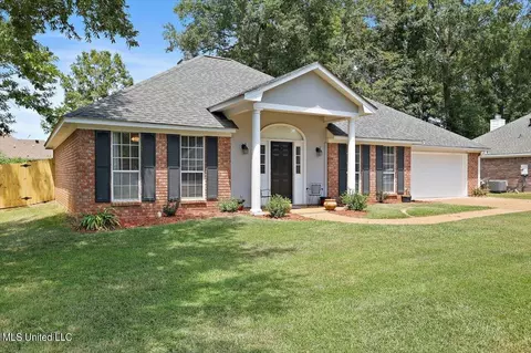 25 Estates Dr, Flowood, MS 39232 photo 3