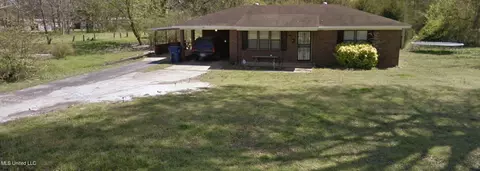 311 Patton Ln, Batesville, MS 38606