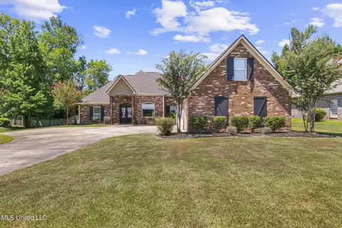 123 Hampton Hills Blvd, Canton, MS 39046