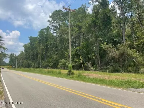 Tanner Williams Rd -parcel 7, Lucedale, MS 39452 photo 2