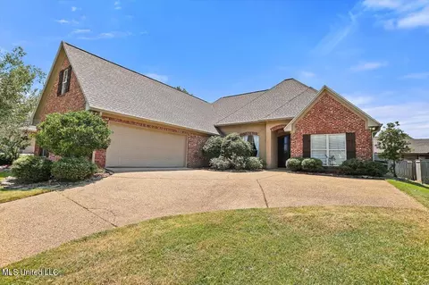 708 Tortoise Rdg, Brandon, MS 39047